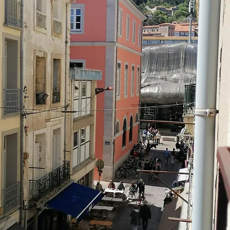 Apartment Au Joli Duplex Des Halles Coeur De *